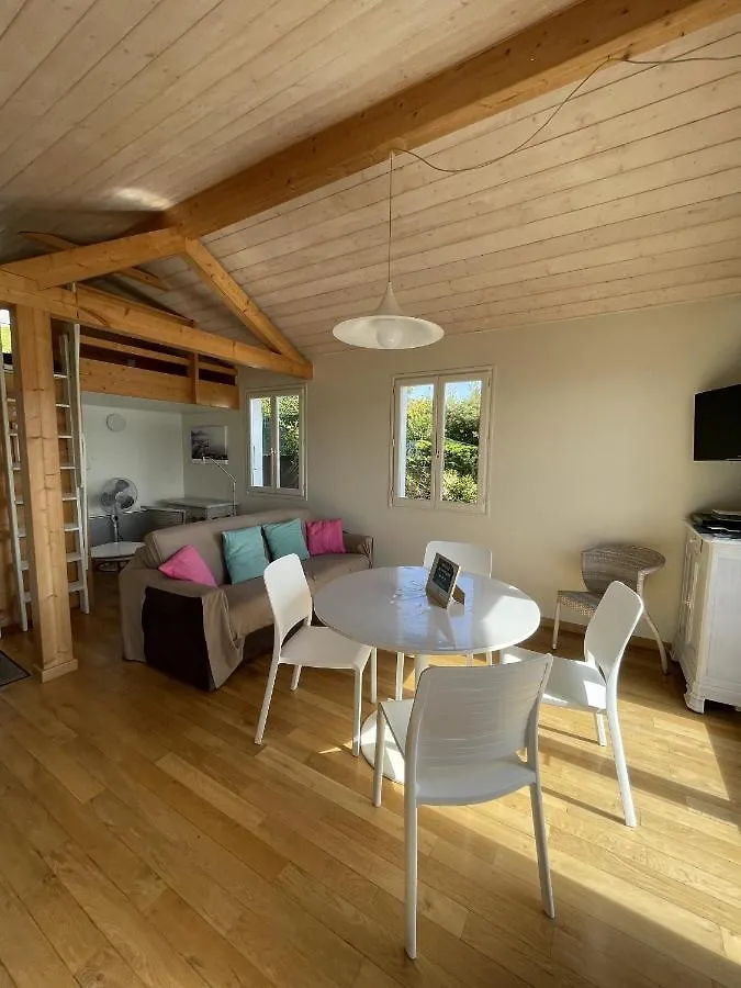 Le Cottage De Veyrier, Tres Jolie Vue Lac - Lla Selections By Location Lac Annecy Chalet